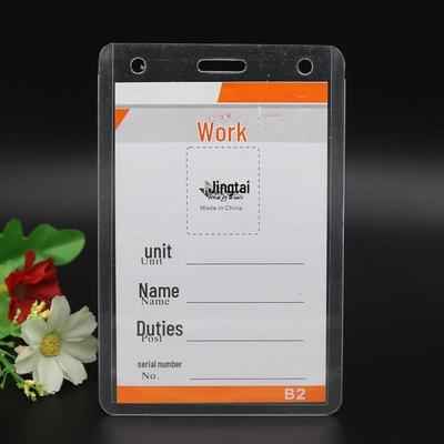 Etiquetas, fichas y sellos – Porta-insignias y accesorios