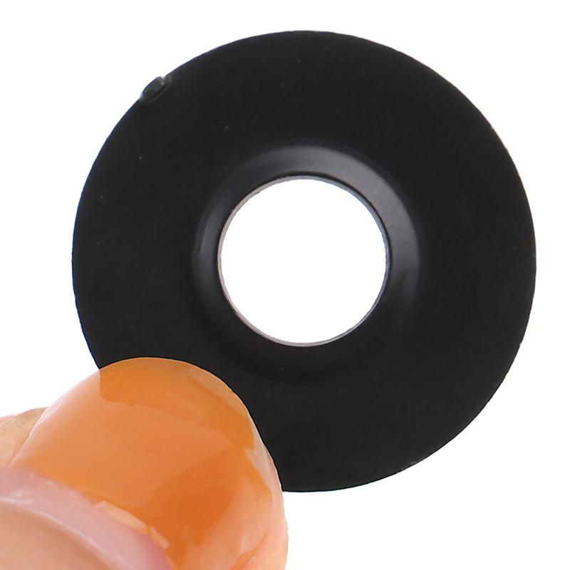 New Top Cover Button Mode Dial For 6D+3M Glue Camera Repair Parts Dial Turntable