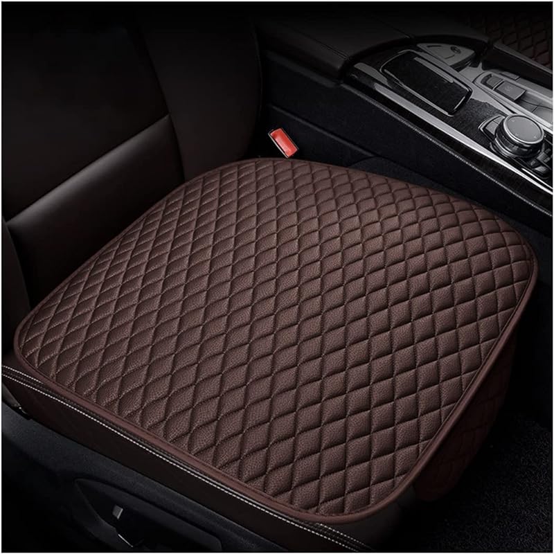 Нижний чехол на автомобильное сиденье — фото 11