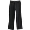 Fashion Style 2023 Autumn New Women's Clothing Slim Looking Easiest for Match Low Waist Straight-Leg Pants Trousers 8419707 800