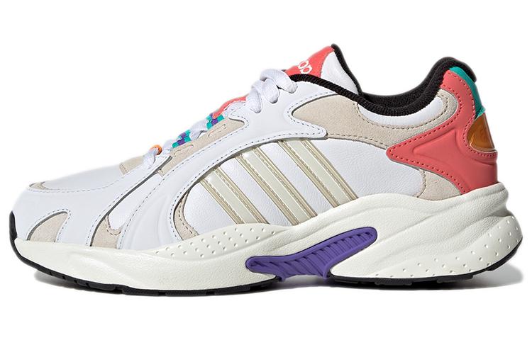 

Adidas Crazychaos Shadow 2.0 White Multi Women s GW7000