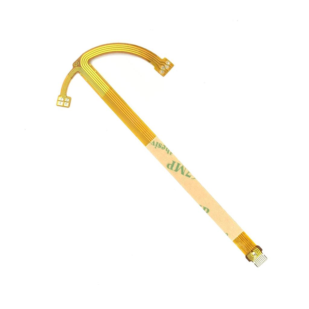 FPC Cable Flexible Cord Replacement Ribbon Cord Stable Connection and Transmission for 24-70mm F/2.8L II Lens