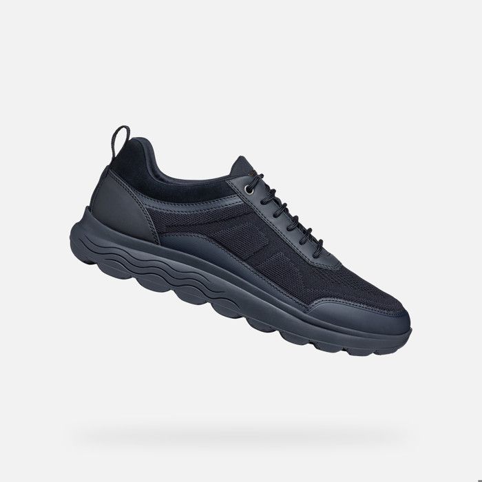 Geox Spherica C Sneakers