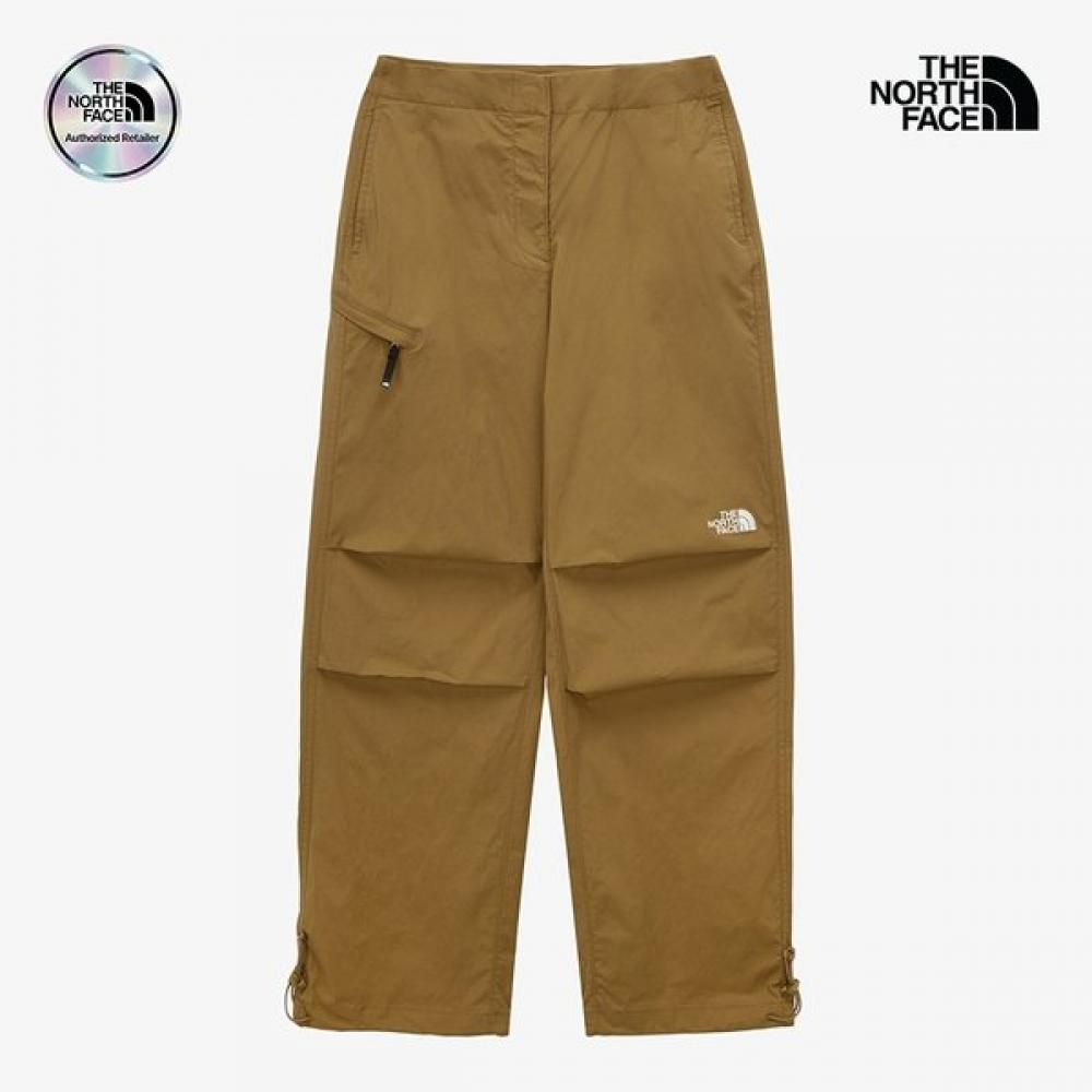 The North Face Gear Lift Parachute Pants Tan Np6nq05d 65