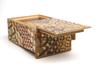 Hakone Marquetry Secret Box Japanese Puzzle Box 7 Steps 7-Step