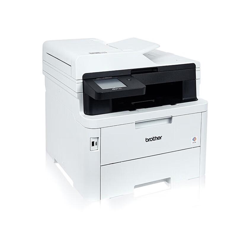 Brother Color Laser Printers & Multifunction Devices CN plug (adapter included)