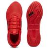 New PUMA Retaliate 3 Slip Resistant Abrasion Resistant Low Top Casual Running Shoes Unisex Red 379478-22
