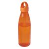 Bergen Recycled Plastic 800ml Water Bottle