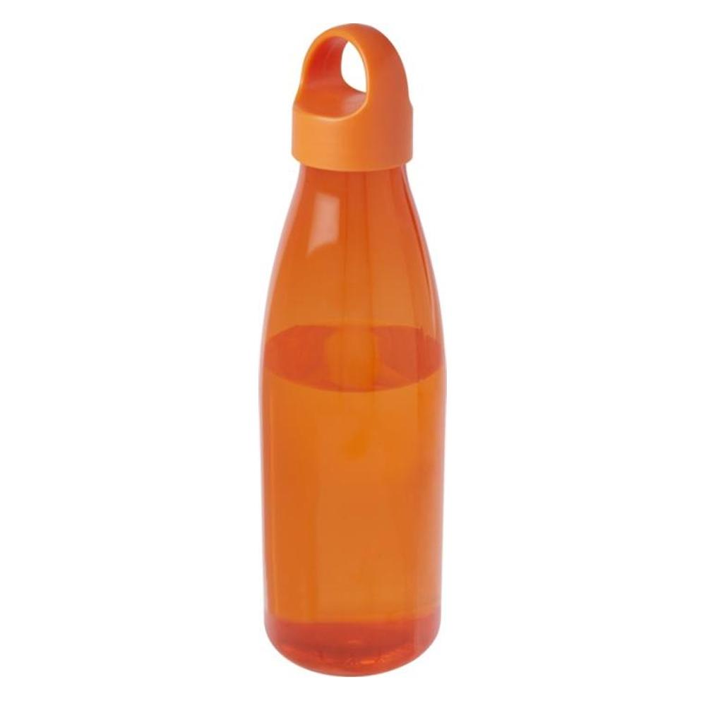 Bergen Recycled Plastic 800ml Water Bottle