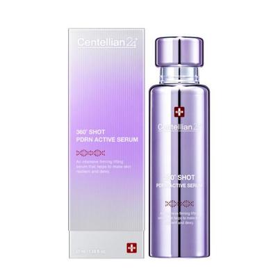 360° Shot PDRN Aktivserum 50ml