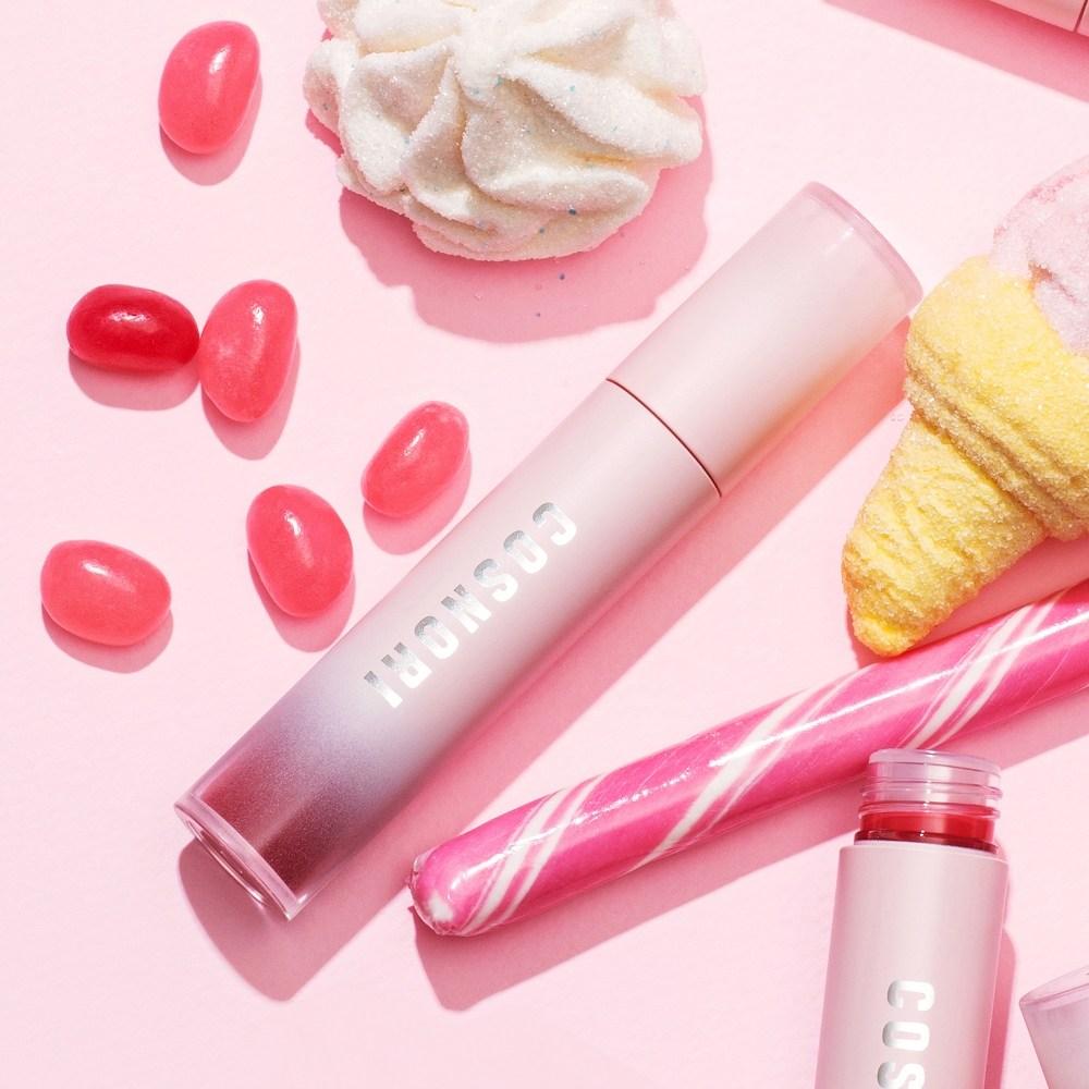 COSNORI Water Blurry Tint, 1 piece, 4g, 02 Love Pairing