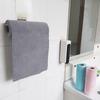 Tear-Off Cleaning Cloth Roll Durable Reusable Dish Towel For Kitchen Greaseproof And Quick Drying Microfiber Hand-Tear Rags