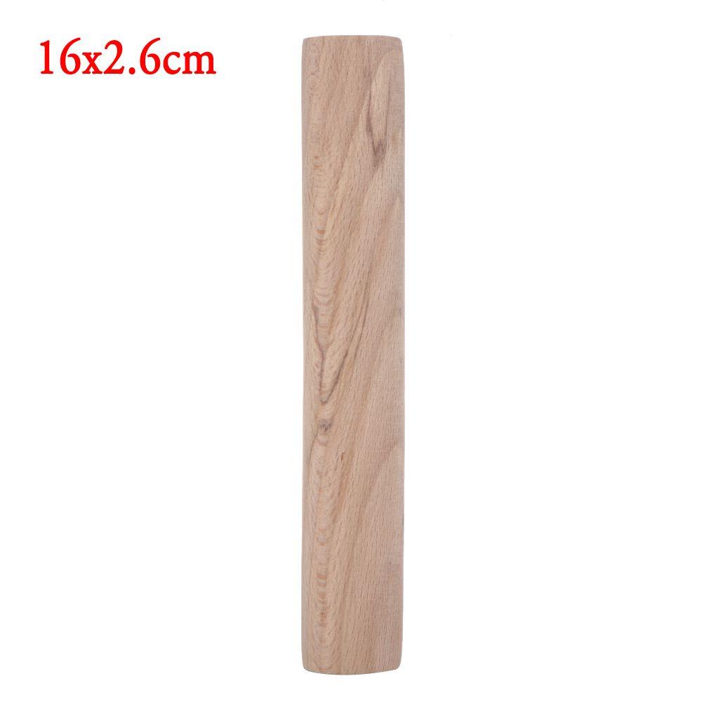 Fondant Kitchen Accessories Cake Decoration Dough Roller Rolling Pin Baking Supplies Pastry Tool