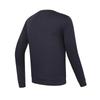 New FILA Sweatshirt Men's Royal Blue A51M431205ANV