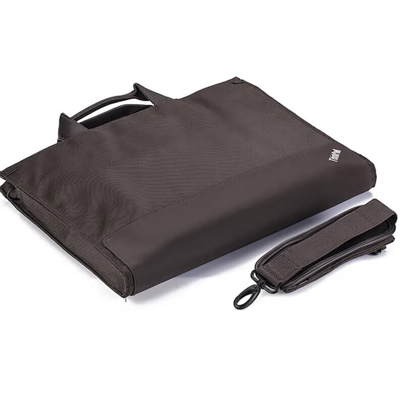 Lenovo ThinkPad 14-inch Laptop Shoulder Bag with Inner Pouch