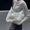 Niche Design Margiela Cloud Underarm Bag - Soft, Fluffy, Large Capacity, Fashionable, Versatile Chain Shoulder Bag