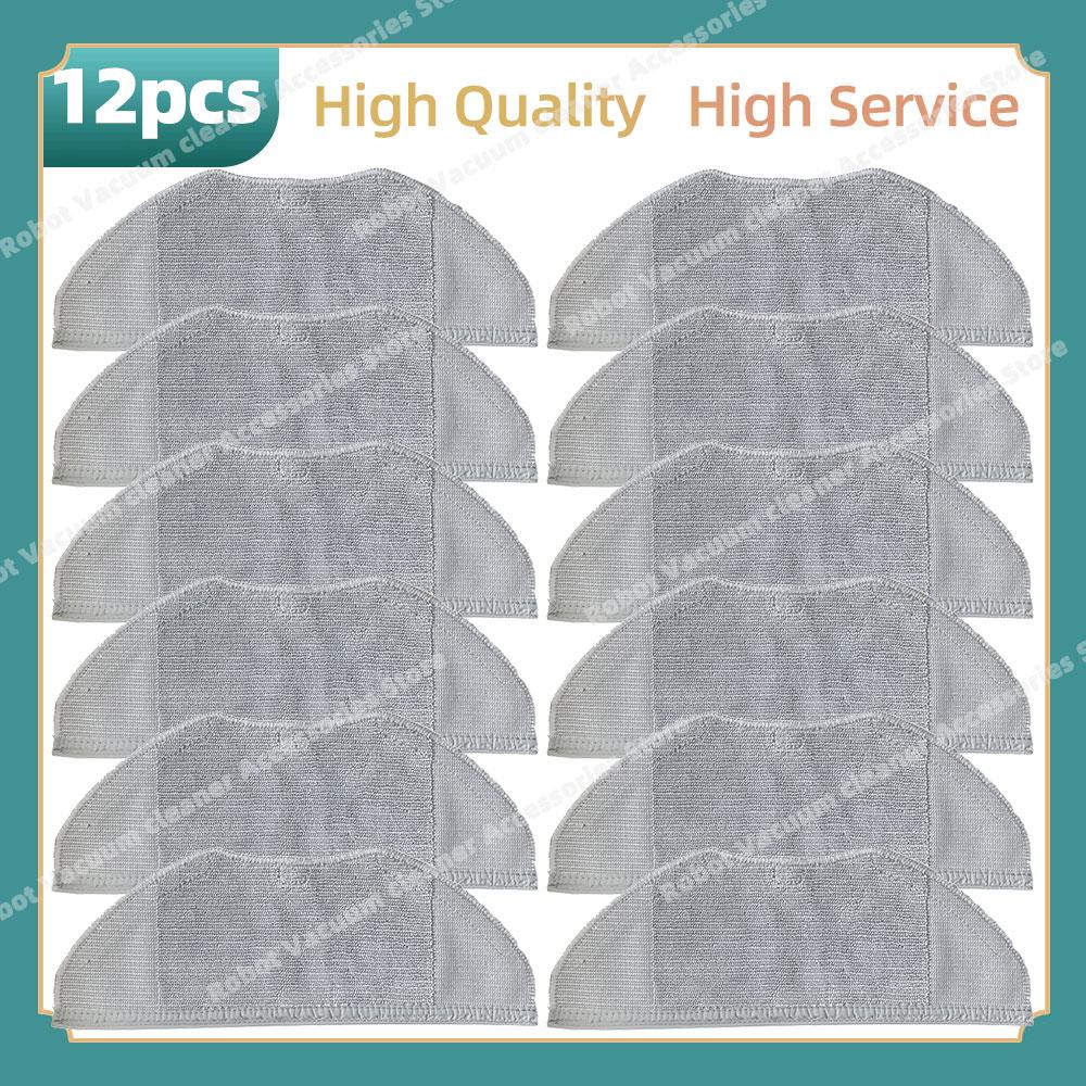 Compatible For Xiaomi Robot Vacuum S40C / E101 Replacement Parts Accessory Main Side Brush Hepa Filter Mop Cloth