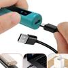 USB Powered Wireless Electric Iron Solder Welding Tool Kit Pen  Electronics Repair