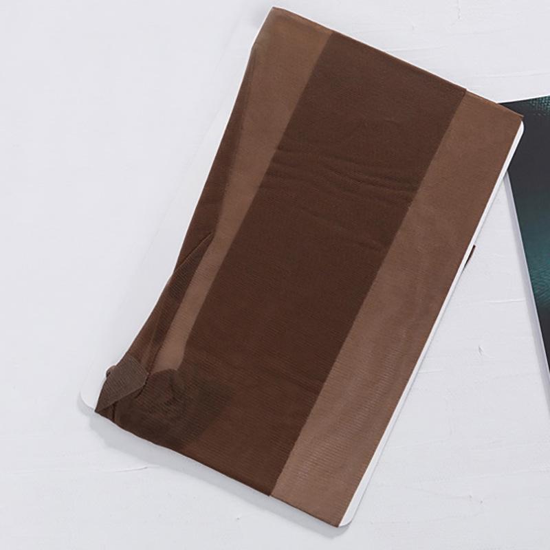 10D Printemps Et Été Collants Ultra-Fins Pour Femmes, Type T, Anti-Accroc, Anti-Chute, Leggings Sexy Et Durables, Bas Ultra-Fins