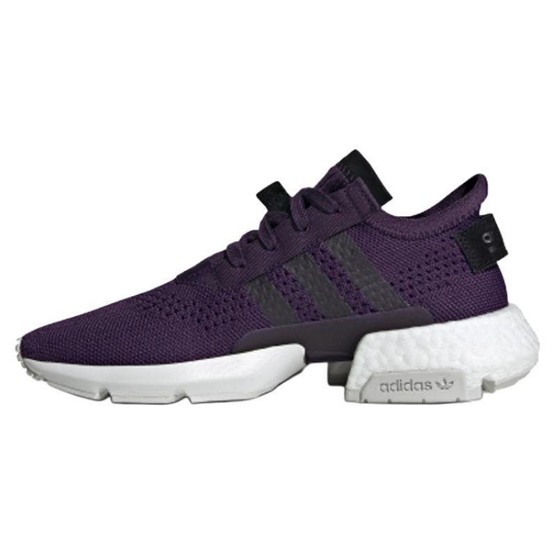 

Adidas P.O.D. S3.1 Legend Purple Women s CG6177 36