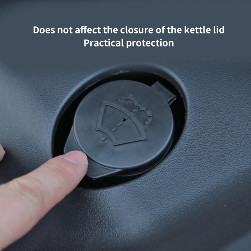 Auto-Scheibenwischer-Filter-Sieb Geeignet für Glaswasser-Einfülltrichter Auto-Scheibenwischer-Wassereinlass-Filter