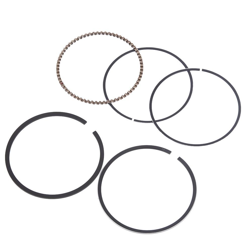Kit Anelli Pistone di Ricambio Accessori Utili Per Honda