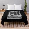 THE SMITHS BAND Throw Blanket