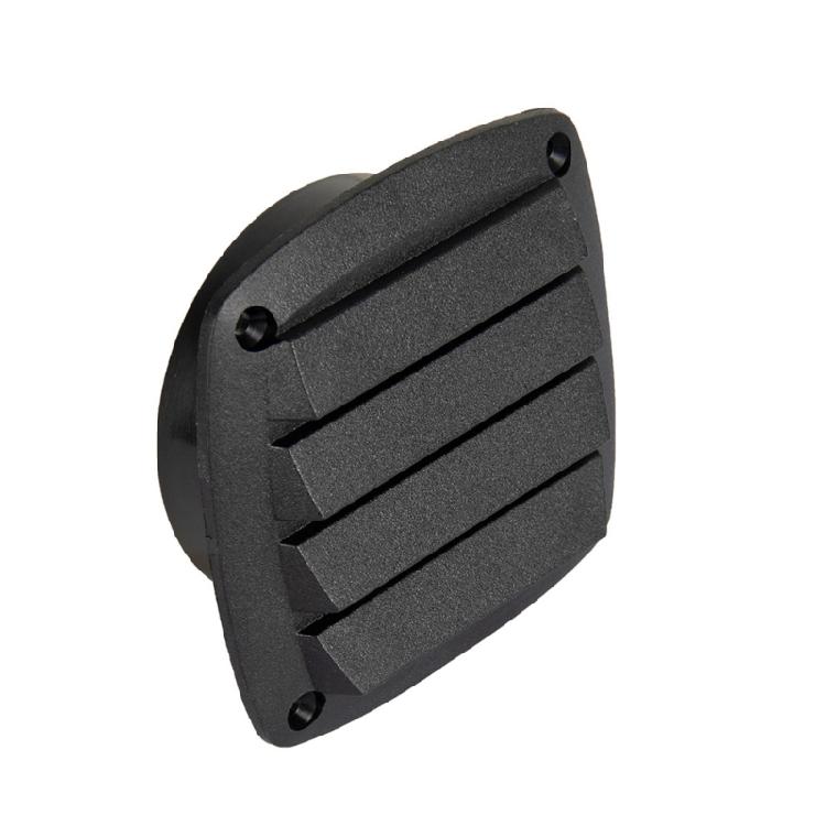 Marine Tube Replacement Air Ventilation Outlet Plastic Vent Universal Hull Vent