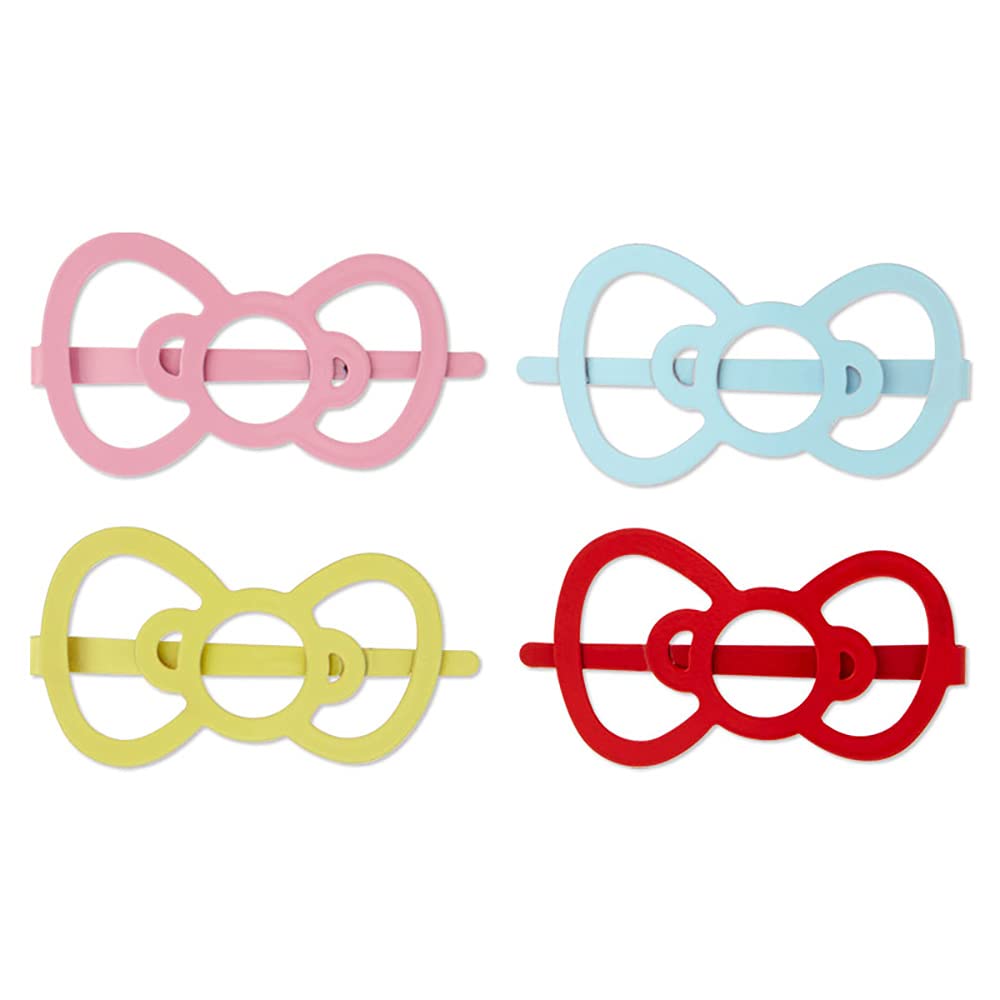 Sanrio Hello Kitty Colorful Hairpin 870030 (Ribbon)
