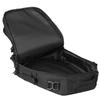 Fishing Tackle Backpack with 4 Trays Storage Bag Outdoor Shoulder Backpack Water-Resistant Fishing Gear Bags with 4 Tackle Box Fishing Gear Bag