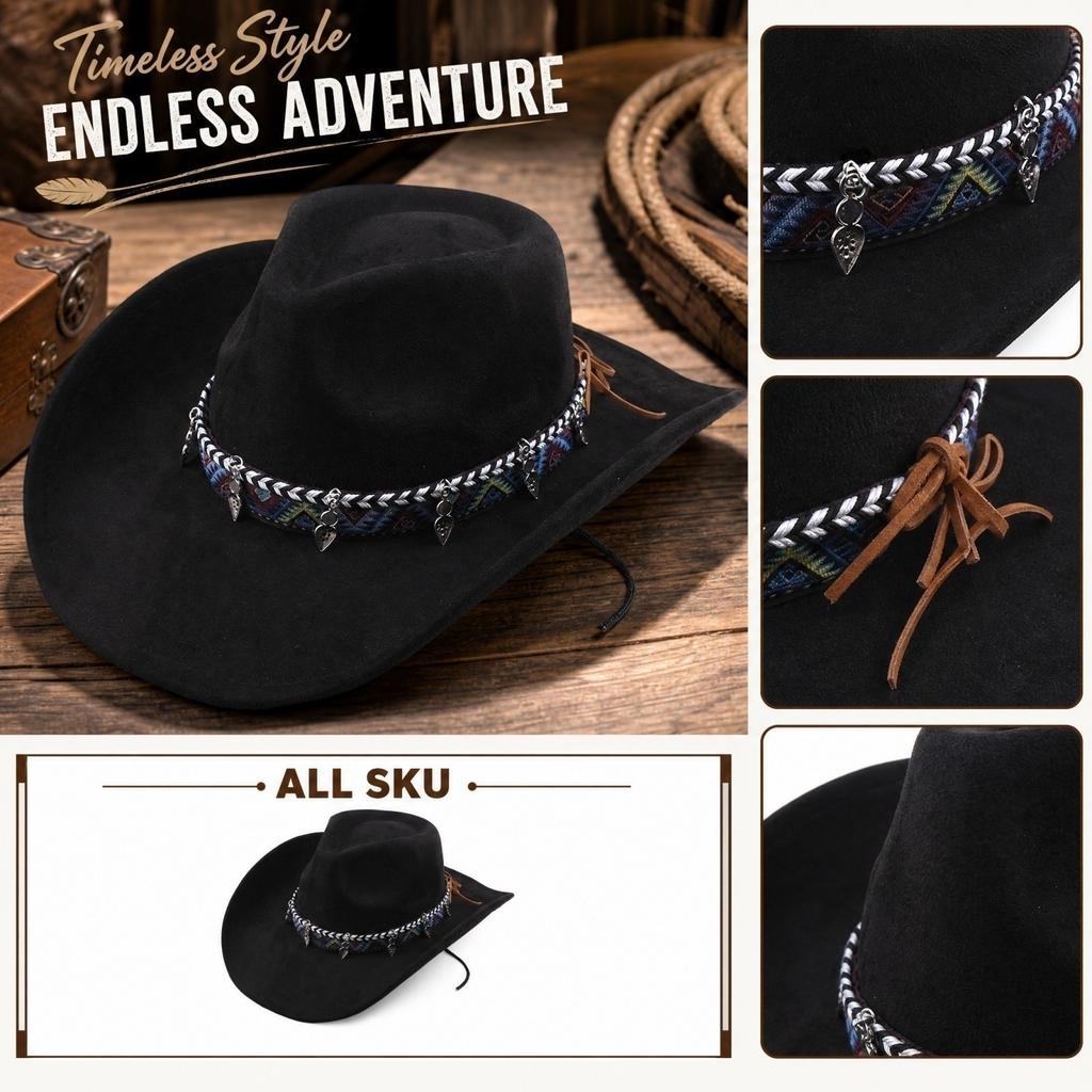 Wind Jazz Hat Fedora for Men Women