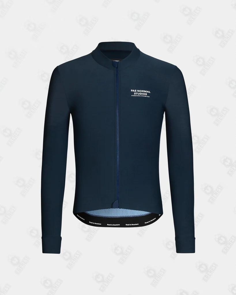 Cycling Suit Long Sleeve Road Bike Mountain Bike Outdoor Clothing