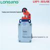 LXP1-303/0E Limit Switch: 1 NO, 2 NC Contacts, Self-Reset