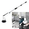 User Friendly Motorized Cleaner Cleaning Brush Set Efficient Home Scrub Brush Effective & Time Saving Cleaning Solution