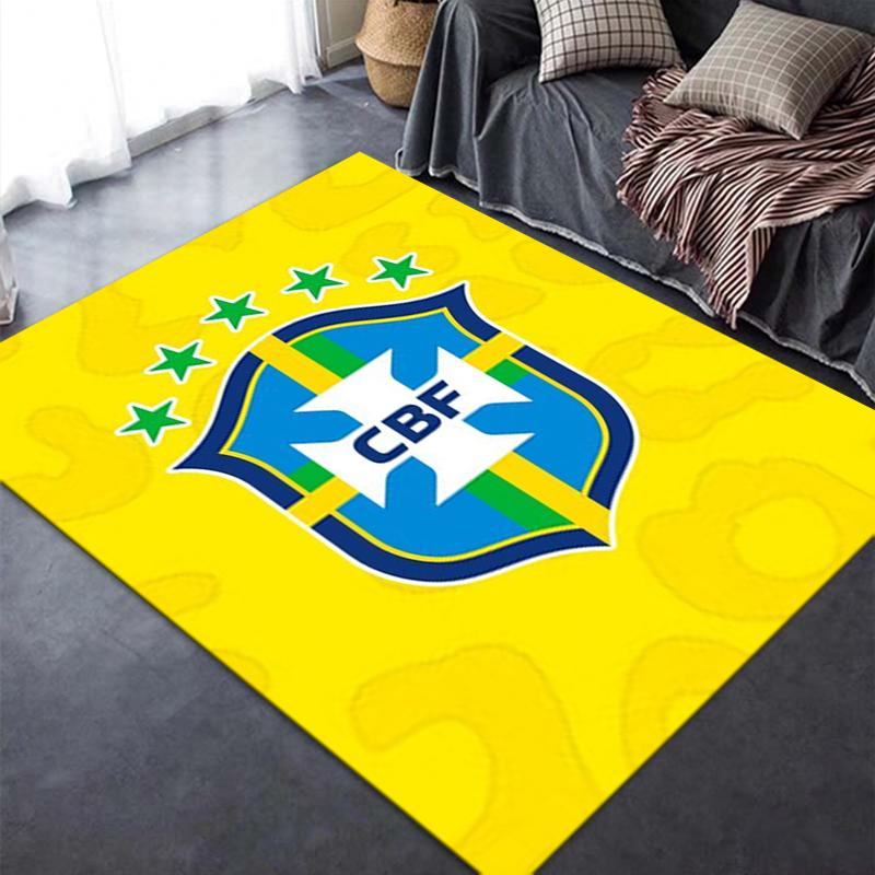 2025 New cbf Carpet Rug for Living Room Bedroom Home Sofa Decoration,Kids play Non-slip Floor Mat