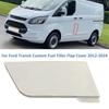 For Ford Transit Tourneo V362 2012-2024 Fuel Petrol Diesel Filler Flap Cover Cap GK21V405A02CA 1771170 Auto Replacement