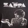 Nuova Maglietta Frank Zappa Anni '80 Tutte le taglie Regalo per fan Maglietta E308