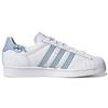 adidas Superstar Knotted Rope - White Clear Sky Women Sneakers Cloud-White GZ3445