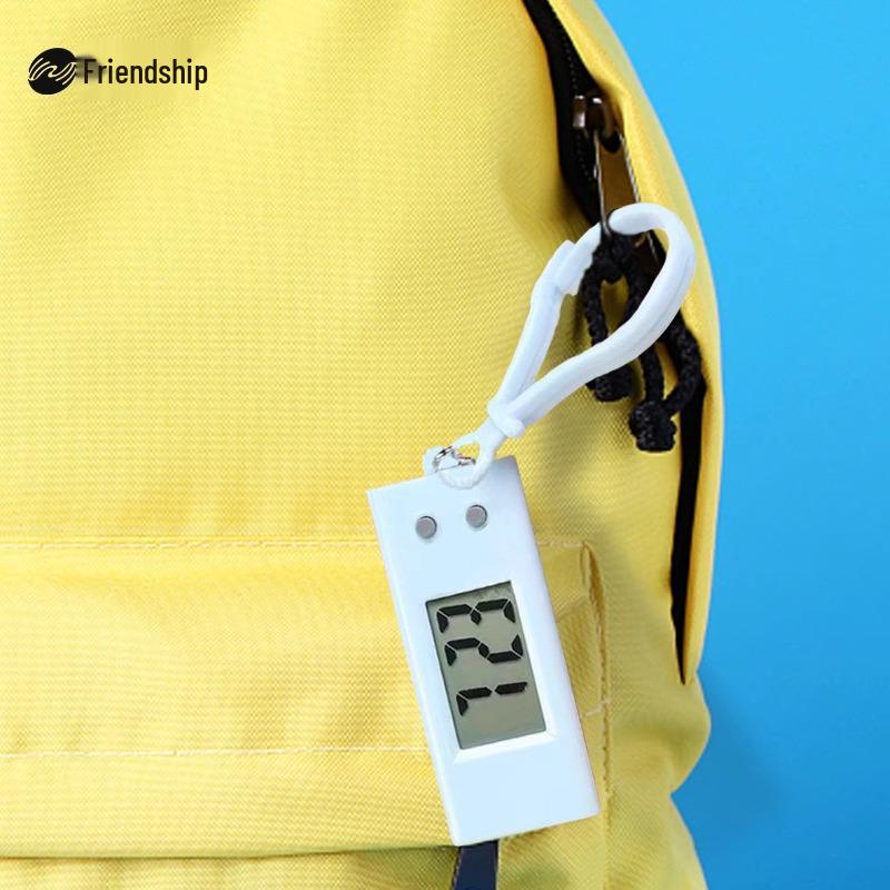 

Простое расписание мини-экзаменов для начинающих, светящиеся цифровые часы для студентов