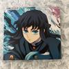[USED] Bonus included: Kizuna no Kiseki / Koikogare CD Demon Slayer: Kimetsu no Yaiba