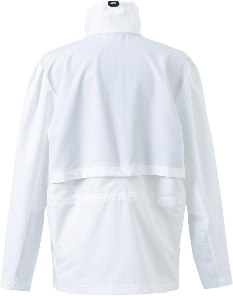 Babolat Tennis Wear VS STRETCH JACKET BWT4120 2024SS Release Scheduled for Late January Women's Pre-order