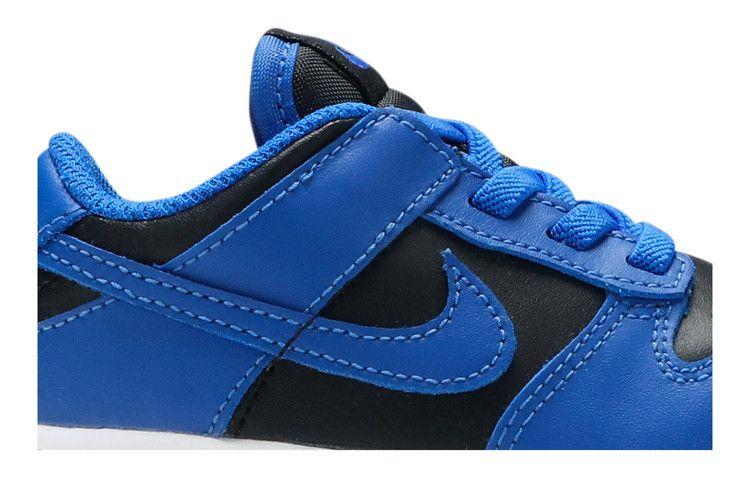 Nike Dunk Low Hyper Cobalt (TD)