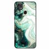 For ZTE Blade 20 Cases 20 Smart Marble Soft TPU Silicone Phone Case For ZTE Blade 10 Smart Back Cover Coque Bumper Blade20 V1050