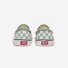 [Vans] Classic Slip-On - Color Theory Checkerboard Gray Olive [VN000D6YEMW] [Shipped from Korea] 100% Authentic