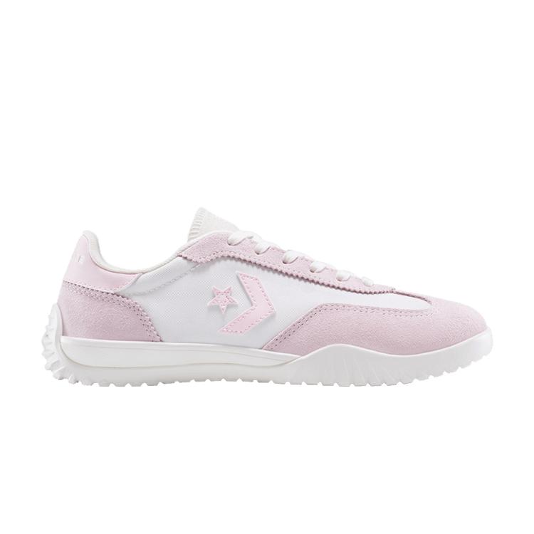 

Converse Run Star Trainer Summit Pink Unisex Sneakers Vintage-White A15069C 37.5