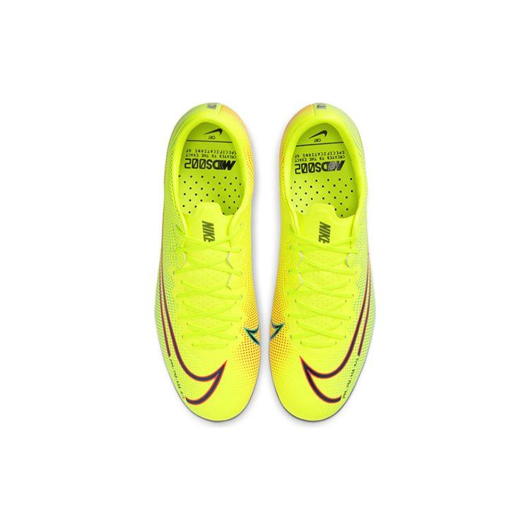 Nike Vapor 13 Pro Mds Hg Yellow CJ1297-703