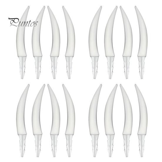 

16 шт. Хэллоуин тыквенные зубы жуткие тыквенные зубы вставка Джек О фонарь украшение для Хэллоуина украшение для домашней вечеринки школьные занятия по рукоделию белый