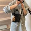 Handbag Women's New Fashion Versatile Messenger Bag Shoulder Bag