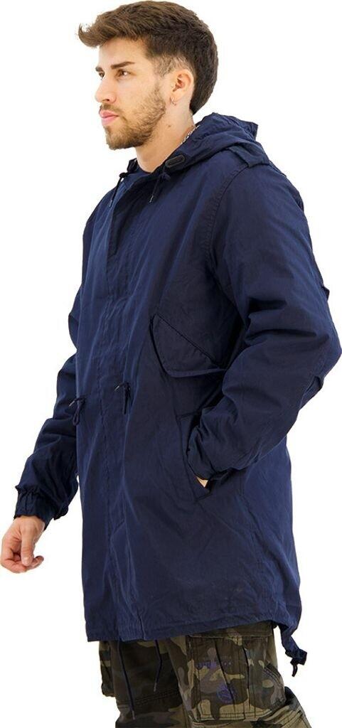 Winter Jacket Brandit M51 US Parka (3164) Navy