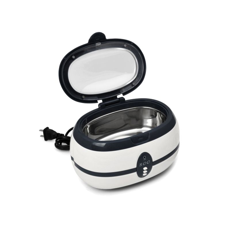 LITE-Ultrasonic Cleaners Ultrasonic Bath Cleaners Jewelry Watches Glasses Shavers Ultrasonic Cleaners